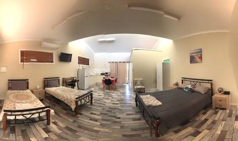 Sabai Accommodation - ACT Tourism 5