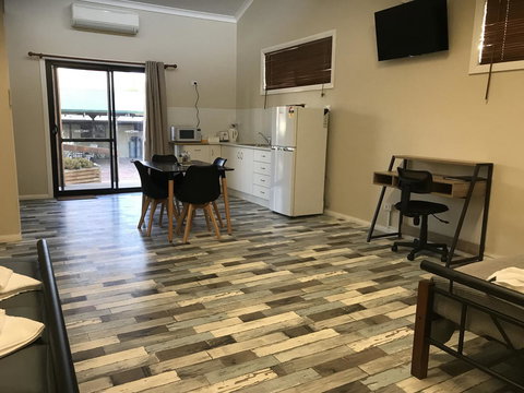 Sabai Accommodation - ACT Tourism 7