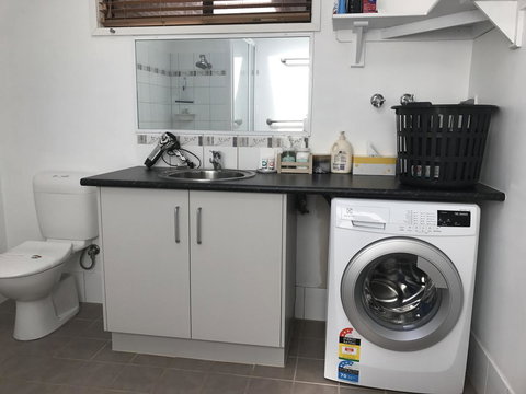 Sabai Accommodation - ACT Tourism 22