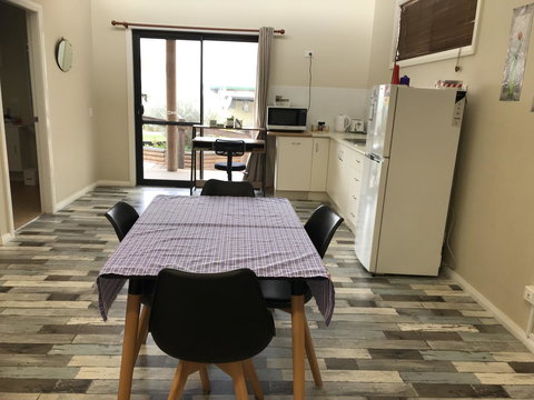 Sabai Accommodation - ACT Tourism 1