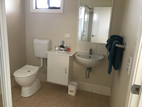 Sabai Accommodation - ACT Tourism 2