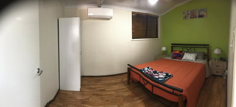 Sabai Accommodation - ACT Tourism 24