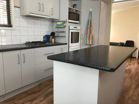 Sabai Accommodation - ACT Tourism 23