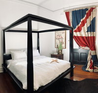 SoBe Fremantle - ACT Tourism