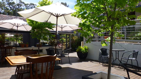 Bridgetown Valley Lodge - ACT Tourism 13