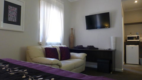 Bridgetown Valley Lodge - ACT Tourism 24
