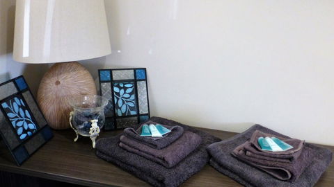Bridgetown Valley Lodge - ACT Tourism 15