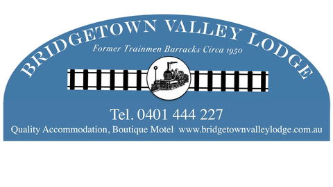 Bridgetown Valley Lodge - ACT Tourism 5