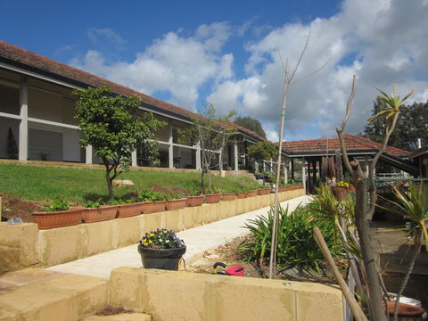 Bridgetown Valley Lodge - ACT Tourism 35