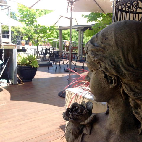 Bridgetown Valley Lodge - ACT Tourism 14