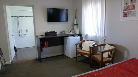 Bridgetown Valley Lodge - ACT Tourism 29