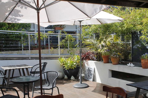Bridgetown Valley Lodge - ACT Tourism 10