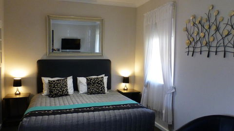 Bridgetown Valley Lodge - ACT Tourism 4