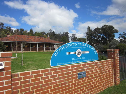 Bridgetown Valley Lodge - ACT Tourism 39