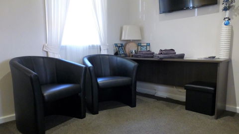 Bridgetown Valley Lodge - ACT Tourism 9