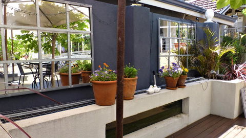 Bridgetown Valley Lodge - ACT Tourism 11