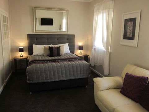 Bridgetown Valley Lodge - ACT Tourism 38