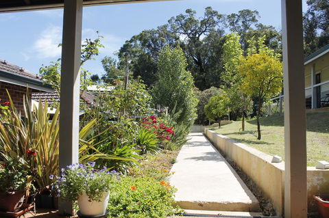 Bridgetown Valley Lodge - ACT Tourism 25