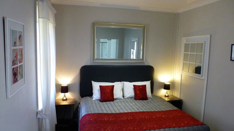 Bridgetown Valley Lodge - ACT Tourism 3