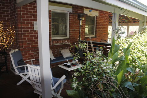 Bridgetown Valley Lodge - ACT Tourism 21