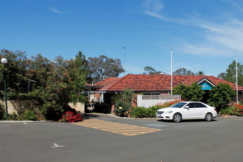 Bridgetown Valley Lodge - ACT Tourism 27