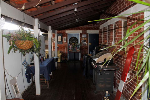 Bridgetown Valley Lodge - ACT Tourism 18