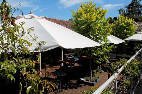 Bridgetown Valley Lodge - ACT Tourism 2