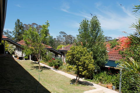 Bridgetown Valley Lodge - ACT Tourism 26