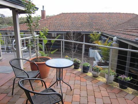 Bridgetown Valley Lodge - ACT Tourism 36