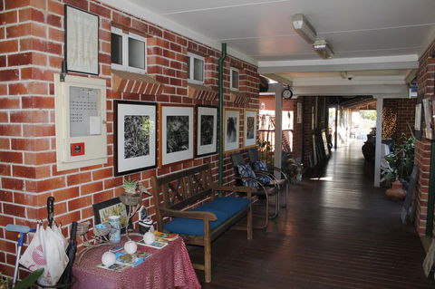 Bridgetown Valley Lodge - ACT Tourism 20