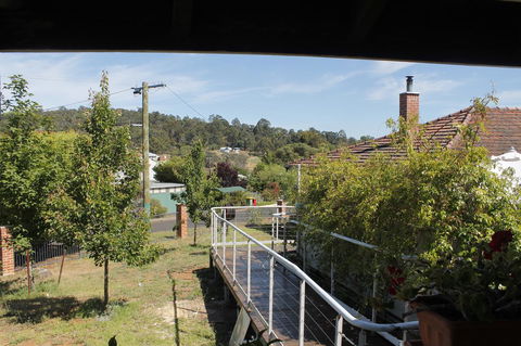 Bridgetown Valley Lodge - ACT Tourism 30