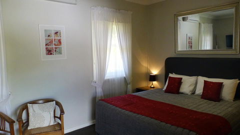 Bridgetown Valley Lodge - ACT Tourism 31