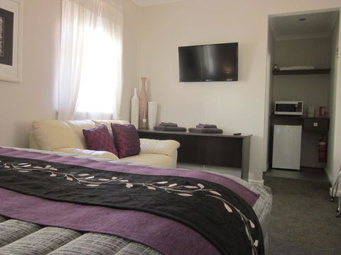 Bridgetown Valley Lodge - ACT Tourism 33