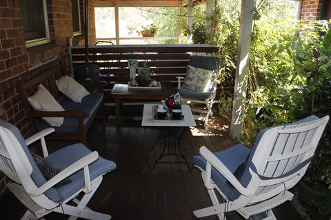 Bridgetown Valley Lodge - ACT Tourism 22