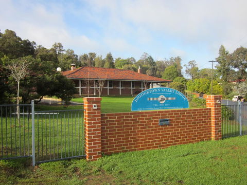 Bridgetown Valley Lodge - ACT Tourism 0