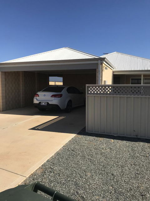 Portree On Sea - Kalbarri - ACT Tourism 15