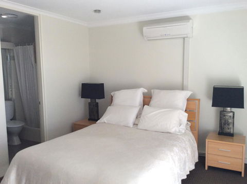 River City Haven - ACT Tourism 7