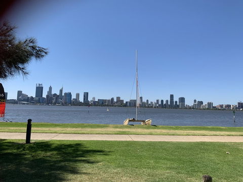 River City Haven - ACT Tourism 3