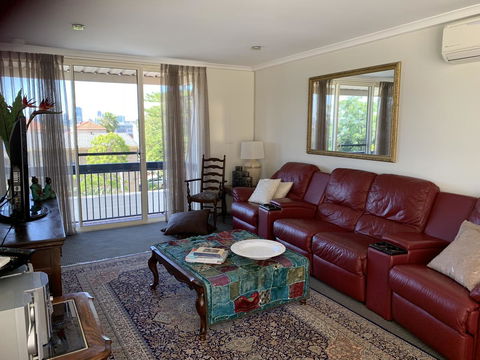 River City Haven - ACT Tourism 12