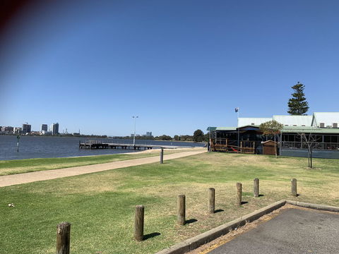 River City Haven - ACT Tourism 4