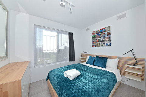 Cottesloe Apartment Close To Beach - ACT Tourism 1