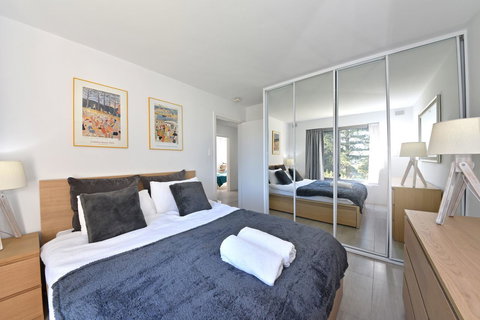 Cottesloe Apartment Close To Beach - ACT Tourism 0