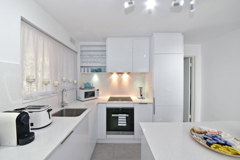 Cottesloe Apartment Close To Beach - ACT Tourism 13