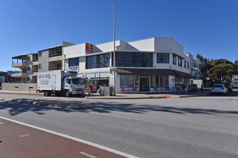 Cottesloe Apartment Close To Beach - ACT Tourism 25