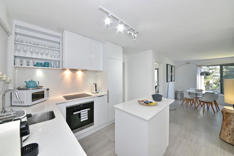 Cottesloe Apartment Close To Beach - ACT Tourism 8