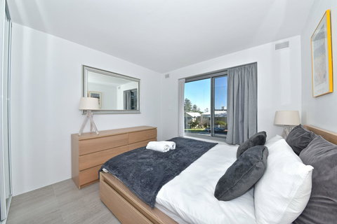 Cottesloe Apartment Close To Beach - ACT Tourism 15