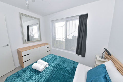 Cottesloe Apartment Close To Beach - ACT Tourism 9