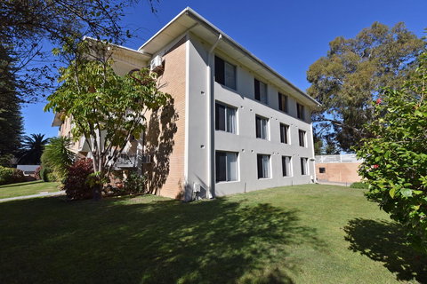 Cottesloe Apartment Close To Beach - ACT Tourism 28