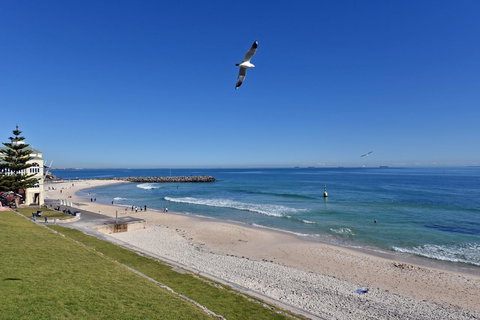Cottesloe Apartment Close To Beach - ACT Tourism 22