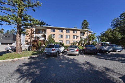 Cottesloe Apartment Close To Beach - ACT Tourism 29